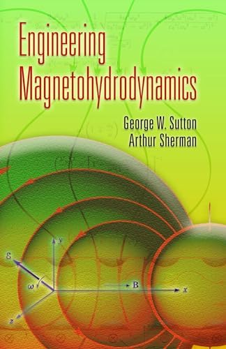 Introduction to Magnetohydrodynamics (Cambridge Texts in Applied